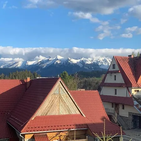 게스트하우스 Lila 부코비나 타트잔스카