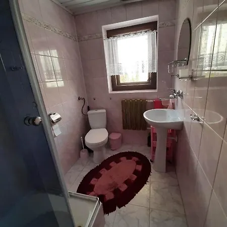 게스트하우스 Lila 부코비나 타트잔스카