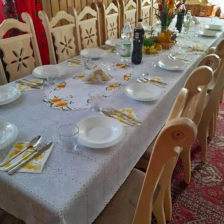 Lila * 부코비나 타트잔스카