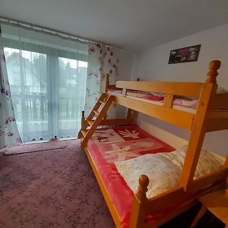 Lila 게스트하우스 *